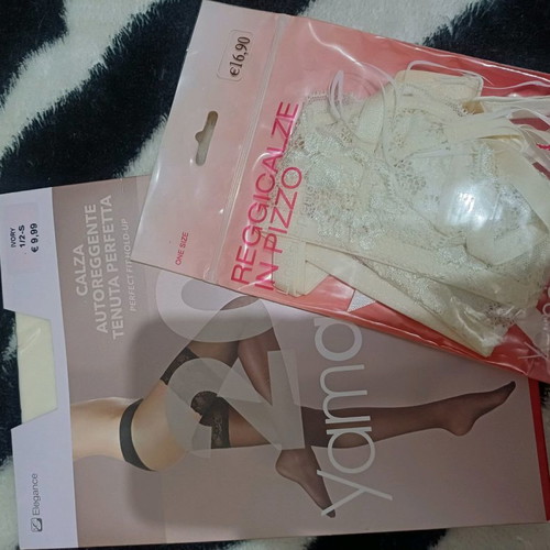Yamamay pajamas and other new items, size S