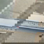  Καθρέφτης έπιπλο μπάνιου 48,50Χ15Χ60,50 cm