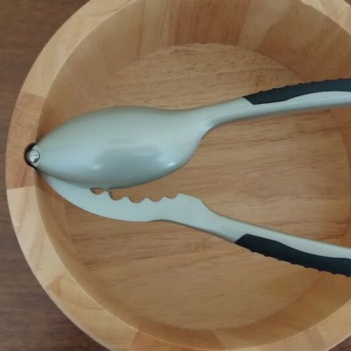 Ernesto nutcracker and bowl set new, wooden