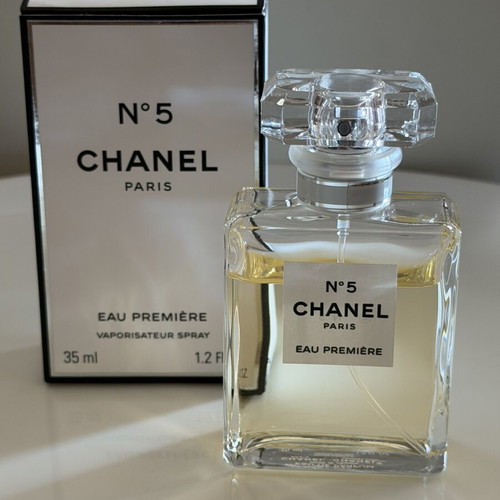 Chanel No 5 Premier 35 ml Eau de Parfum new, authentic