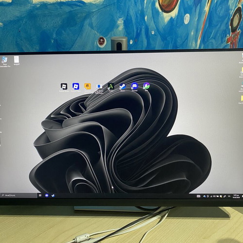 Dell gaming monitor