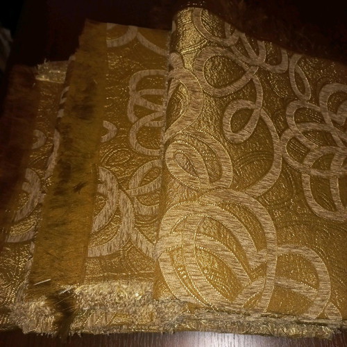 Set of covers new with dimensions 2.95×1.80, 2.25×1.80, 1.80×1.75