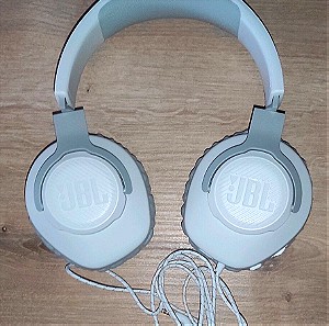 Ενσύρματα ακουστικά JBL (με αποσπώμενο μικρόφωνο)