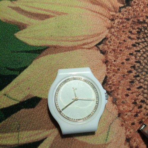 Auriol (Lidl) watches used, pack of 4 for the whole family