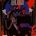  DC COMICS ΞΕΝΟΓΛΩΣΣΑ BATMAN: LEGENDS OF THE DARK KNIGHT
