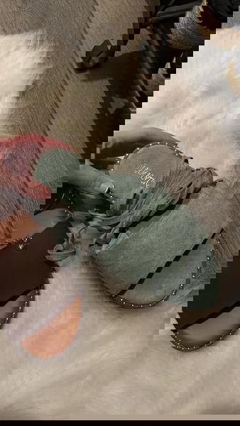 Πέδιλα χρώματος μπλε