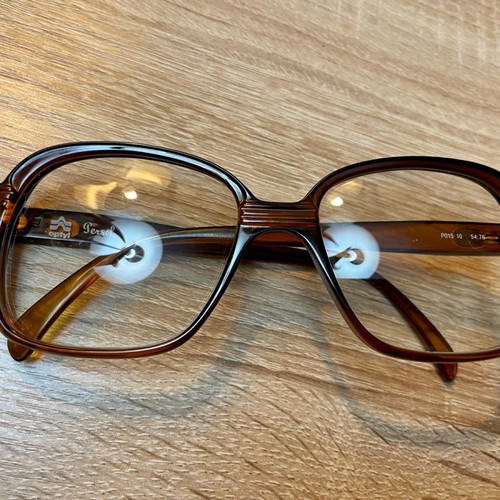Persol Optyl Ratti NOS new old stock