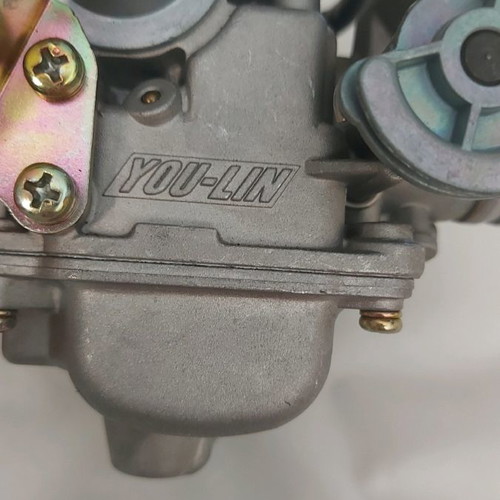 Carburetor PD24J 25mm for 125-200cc You -LIN scooter new