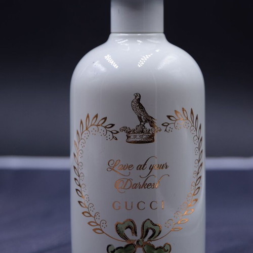 Gucci Love At Your Darkest Eau de Parfum 100ml