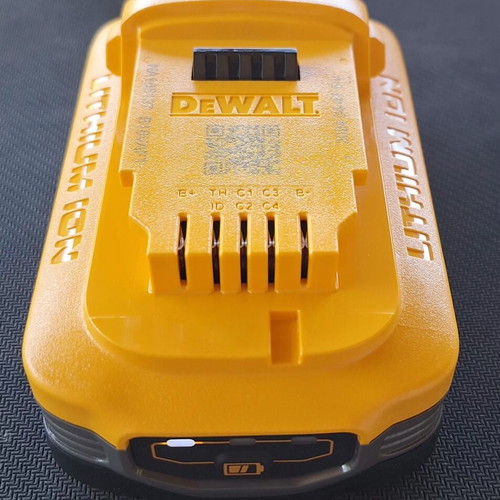 DeWalt DCBP518 battery