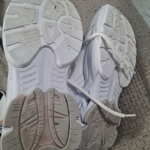 Nike women's sports sneakers, size 37, insole 22cm