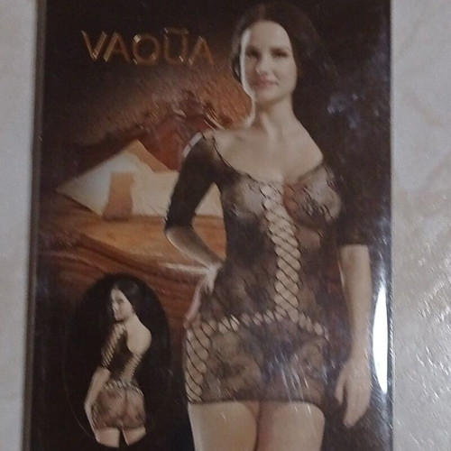 Set of 2 sexy women's bodysuits new, small size, black and white