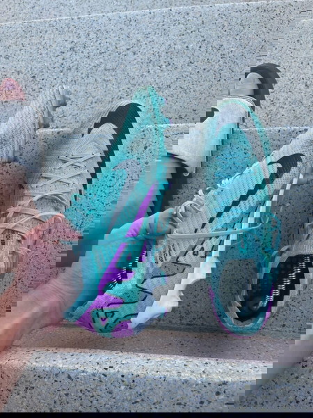 Nike mercurial Vapor 15 elite 45