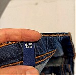  jeans παντελόνι IDEXE Νο 9-10 (140 εκ.)