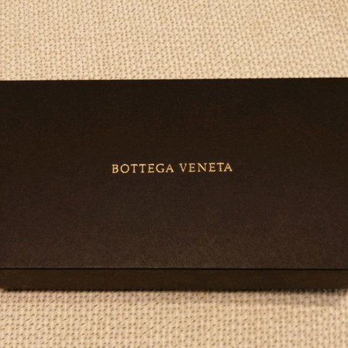 Bottega Veneta glasses new with prescription and sun lenses