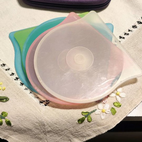 CD cases like new