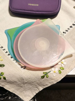 CD cases like new