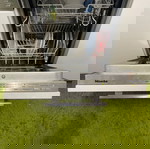  Πλυντήριο πιάτων μάρκας MIELE 45ρι μοντέλο G1162SCVI