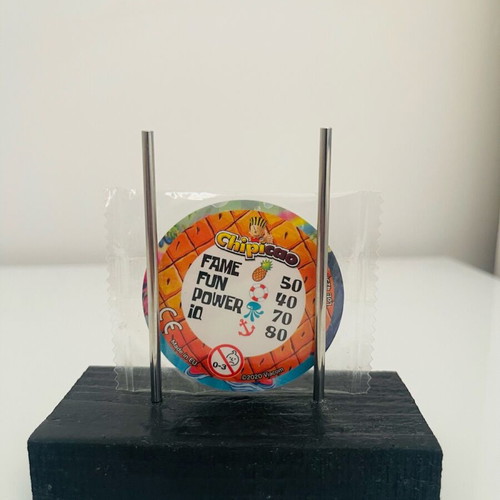 SpongeBob Chipicao 2020 set new