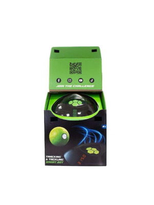 Giochi Preziosi Soccerbot new with batteries