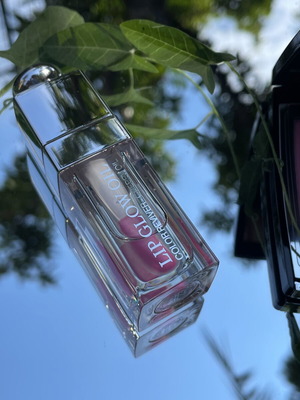 Dior Addict Lip Glow Oil 000, 6ml