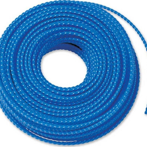Twisted Trimmer Line 3.5mm 46m
