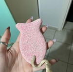 Pumice stone like new