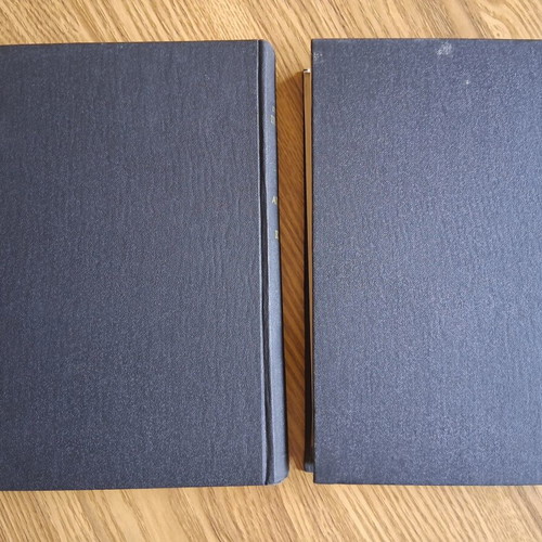 Stefanos Sarafis Apanta, Volumes A and B, ELAS historical memories