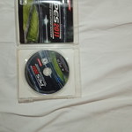 Pro Evolution Soccer PES 2011 PS3 game