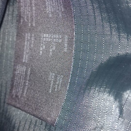 Lacoste τσαντάκι μέσης και χιαστί