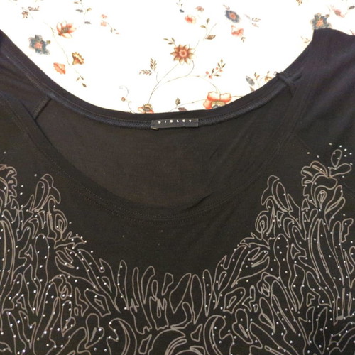 Women's blouse Sisley