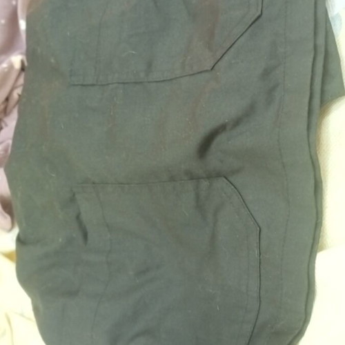Medical scrubs new, pack of 4 pieces