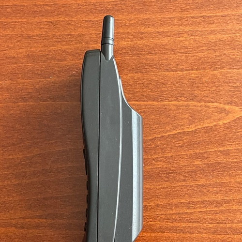 Nokia 3110 used phone from 1997