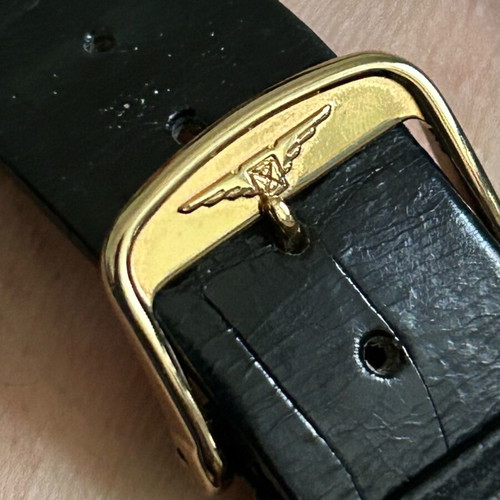 La Grande Classique de Longines watch like new, unisex, quartz