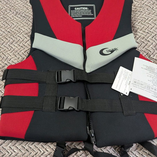 Life jacket Yon Sub YL1102 нов, размер 3XL, 50 Newtons