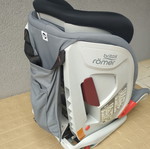 Britax Römer κάθισμα αυτοκινήτου 9-36kg μεταχειρισμένο, χωρίς τροχαίο