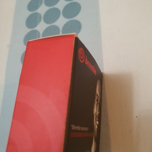 Brembo Keychain new, official merchandise