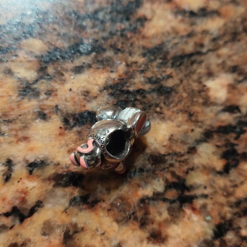 Pandora Ratatouille S925 charm