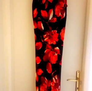 Midi dress SARAH , σαν καινούργιο!!!!