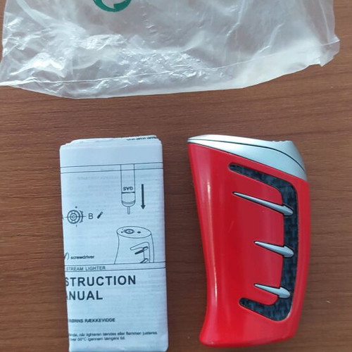 Marlboro lighter new, unused