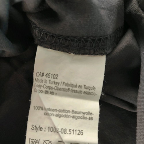 Scotch & Soda T-shirt κοντομάνικο σαν καινούργιο, μέγεθος Large