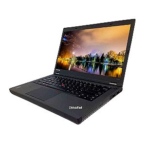 Used Laptop - Lenovo T440P - intel i5