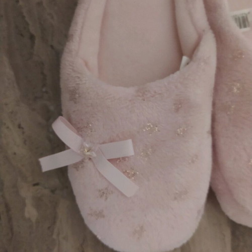 Galotses and slippers like new for girls sizes 30-31 and 34-35