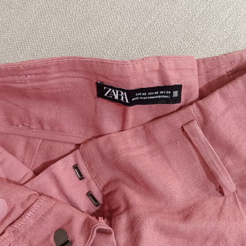 Zara women's shorts like new, size XS 34 6