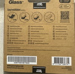 PanzerGlass Full Body Ultra 49mm new for Apple Watch Ultra