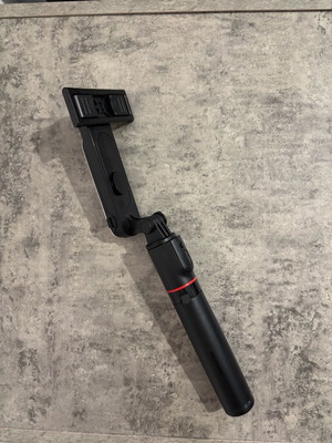 Selfie stick new, never used