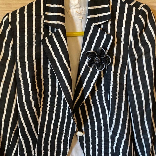 Jacket size M 38 10 like new