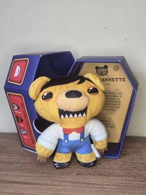 Deddy Bears Blind Box Marrion-Annette like new