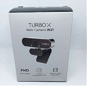 Web Camera Turbo-X