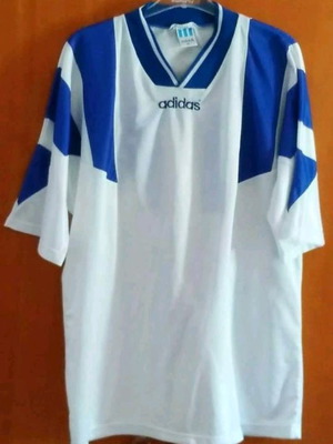 Φανέλα Adidas vintage μεταχειρισμένη της δεκαετίας του '90 μέγεθος XL